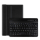 Tech-Protect SmartCase do Lenovo Tab M10 Gen. 3 + keyboard black - 1146900 - zdjęcie 2